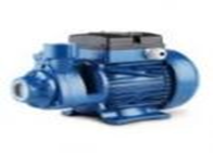 مضخة HP‏1 فتحة 1 انش رفع 60 M غزارة 35 L/M