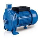 مضخة HP‏0.50 فتحة 1 انش رفع 20 M غزارة 35 L/M